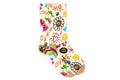 A BATHING APE - BABY MILO STORE BABY MILO SOCKS ( Ladies' )