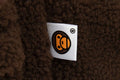 A BATHING APE - BABY MILO STORE BABY MILO MEDIUM BACKPACK
