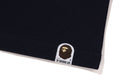 A BATHING APE (B)APE SOUNDS LOGO RELAXED FIT TEE