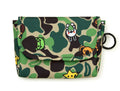 A BATHING APE Ladies' BABY MILO STORE ABC MILO PET CARRIER