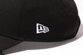 New Era x mastermind WORLD 9FORTY FW25 Black