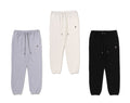 A BATHING APE ONE POINT REGULAR FIT SWEAT PANTS