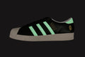 A BATHING APE BAPE X ADIDAS X ATMOS - SSTR