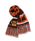 A BATHING APE BAPE KIDS BABY MILO KNIT SCARF
