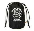 A NBATHING APE BABY MILO STORE ALL FRIENDS BABY MILO TRAVEL PILLOW