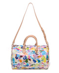 *PRE-ORDER* A BATHING APE Ladies' MULTI CAMO BOSTON BAG