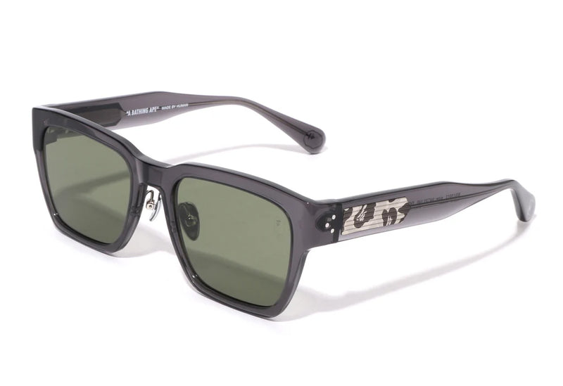 A BATHING APE EYEWEAR SUNGLASSES #21