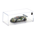 A BATHING APE BAPE x POPRACE HONDA NSX GT3