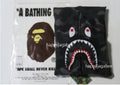 A BATHING APE COLOR CAMO SHARK HOODIE