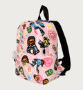 A BATHING APE BABY MILO STORE BABY MILO MINI DAYPACK #3