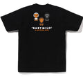 A BATHING APE Men's / Ladies' BAPE x THE POWERPUFF GIRLS BABY MILO TEE