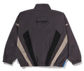A BATHING APE BAPE BY KAZUKI KURAISHI SPACESHIP UNIFORM TRACK JACKET