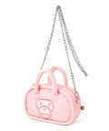 A BATHING APE BABY MILO STORE BABY MILO SMALL CROSS BAG - happyjagabee store