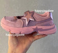 A BATHING APE Ladies' MARY JANE STA #1