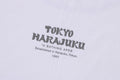 A BATHING APE BAPE STORE HARAJUKU DARUMA TEE HARAJUKU LIMITED