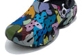 A BATHING APE BAPE x CROCS - ECHO CLOG 2.0 MULTI CAMO