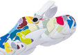 A BATHING APE BAPE x CROCS - ECHO CLOG 2.0 MULTI CAMO