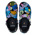 A BATHING APE BAPE x CROCS - ECHO CLOG 2.0 MULTI CAMO