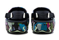 A BATHING APE BAPE x CROCS - ECHO CLOG 2.0 MULTI CAMO