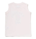 A BATHING APE BAPE KIDS COLLEGE TANK TOP