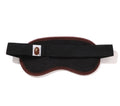 A BATHING APE APE HEAD EYE MASK