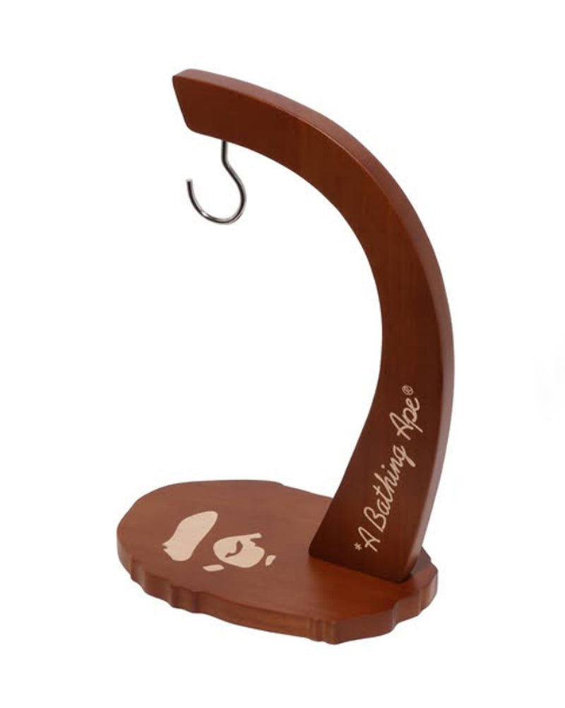 A BATHING APE APE HEAD BANANA STAND