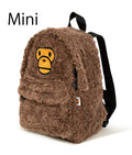 A BATHING APE - BABY MILO STORE BABY MILO MINI BACKPACK #4