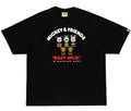 A BATHING APE BAPE x DISNEY MICKEY & FRIENDS BABY MILO RELAXED FIT TEE