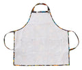 A BATHING APE Ladies' MILO ALL SAFARI APRON