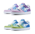 A BATHING APE BAPE SK8 STA #1