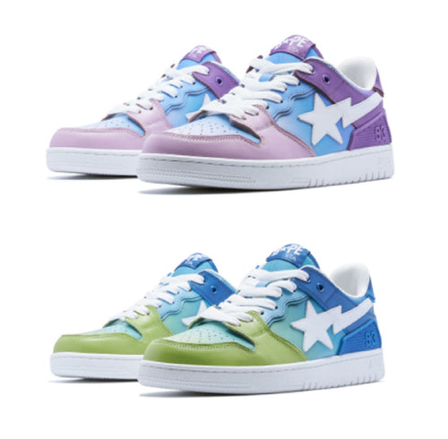 A BATHING APE BAPE SK8 STA #1