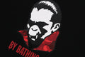 A BATHING APE BAPE HALLOWEEN VAMPIRE TEE