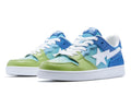 A BATHING APE BAPE SK8 STA #1