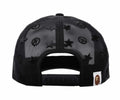 A BATHING APE BAPE x HIDDEN BAPE STA MESH CAP