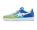 A BATHING APE BAPE SK8 STA #1