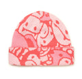 A BATHING APE BABY MILO STORE BABY MILO REVERSIBLE BEANIE