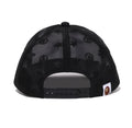 A BATHING APE BAPE x HIDDEN BAPE STA MESH CAP
