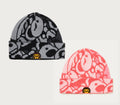 A BATHING APE BABY MILO STORE BABY MILO REVERSIBLE BEANIE