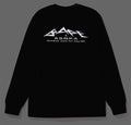 A BATHING APE BAPE REFLECTIVE PRINT L/S TEE