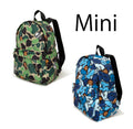 A BATHING APE BABY MILO STORE BABY MILO MINI BACKPACK