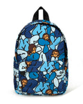 A BATHING APE BABY MILO STORE BABY MILO MINI BACKPACK