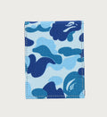 A BATHING APE ABC CAMO COMPACT MIRROR