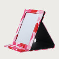 A BATHING APE ABC CAMO COMPACT MIRROR