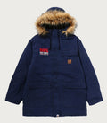 A BATHING APE BAPE SIBERIAN JACKET