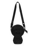A BATHING APE BABY MILO SHOULDER BAG
