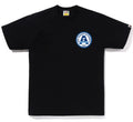 A BATHING APE ATA DIVISION TEE