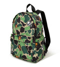 A BATHING APE BABY MILO STORE BABY MILO MINI BACKPACK