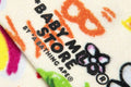 A BATHING APE - BABY MILO STORE BABY MILO SOCKS ( Ladies' )