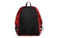 A BATHING APE COLOR CAMO SHARK DAYPACK