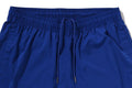 A BATHING APE COLLEGE BEACH RELAXED FIT SHORTS